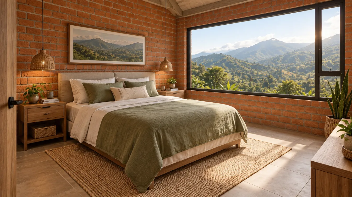 Habitación principal